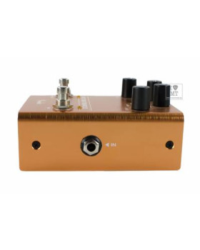FENDER PEDAL MTG TUBE TREMOLO Педаль ефектів-foto9