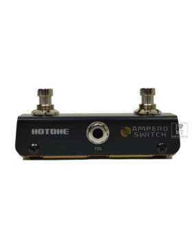 HOTONE AUDIO FS-1 Футсвіч для процесорів ефектів-foto2