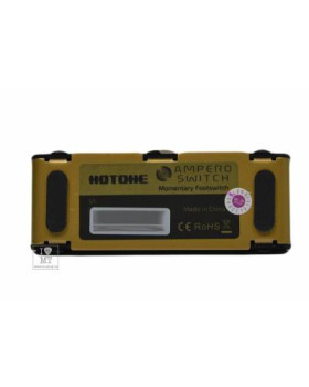 HOTONE AUDIO FS-1 Футсвіч для процесорів ефектів-foto4