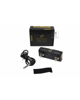 HOTONE AUDIO FS-1 Футсвіч для процесорів ефектів-foto6