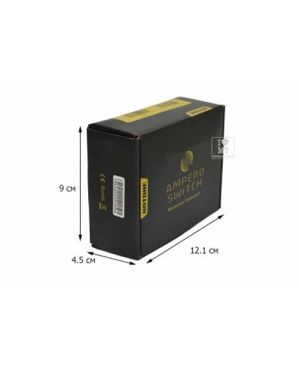 HOTONE AUDIO FS-1 Футсвіч для процесорів ефектів