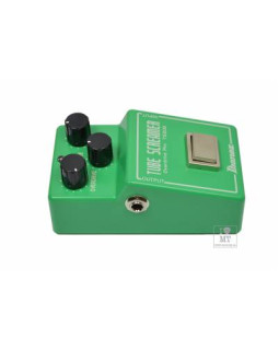 IBANEZ TS808 TUBESCREAMER Педаль ефектів-foto8