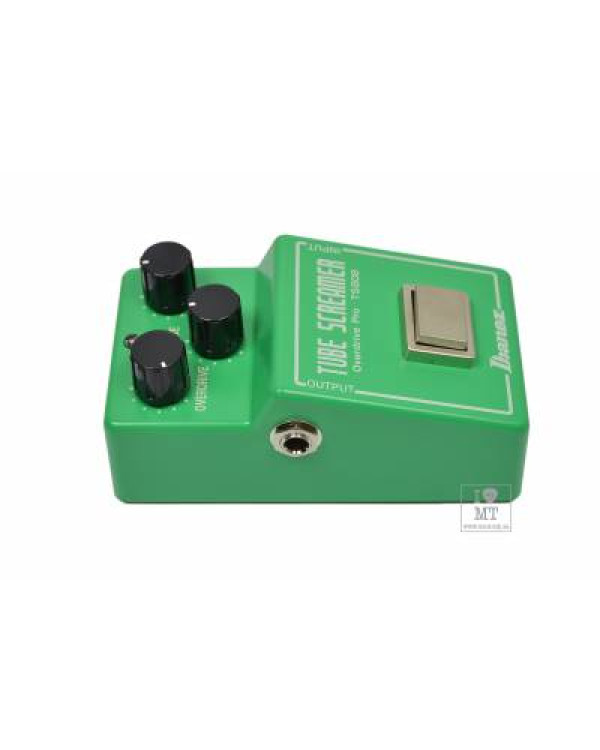 IBANEZ TS808 TUBESCREAMER Педаль ефектів