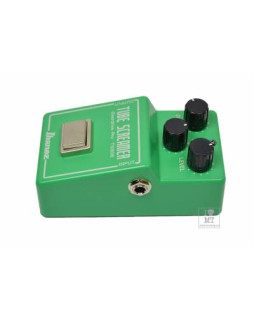 IBANEZ TS808 TUBESCREAMER Педаль ефектів-foto9