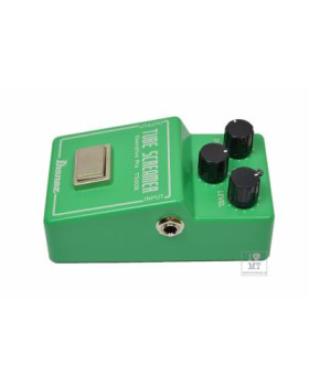 IBANEZ TS808 TUBESCREAMER Педаль ефектів-foto9