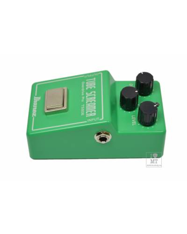 IBANEZ TS808 TUBESCREAMER Педаль ефектів