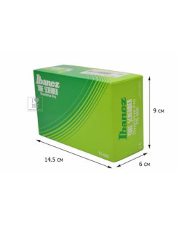 IBANEZ TS808 TUBESCREAMER Педаль ефектів-foto14