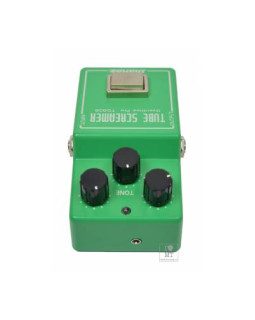 IBANEZ TS808 TUBESCREAMER Педаль ефектів-foto3