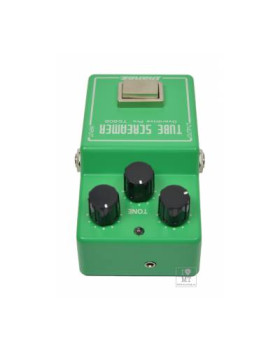 IBANEZ TS808 TUBESCREAMER Педаль ефектів-foto3