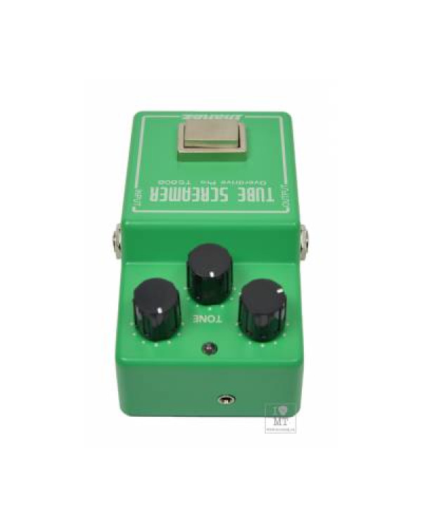 IBANEZ TS808 TUBESCREAMER Педаль ефектів