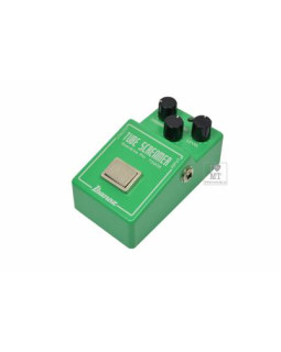IBANEZ TS808 TUBESCREAMER Педаль ефектів-foto5