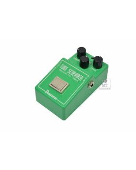 IBANEZ TS808 TUBESCREAMER Педаль ефектів-foto5
