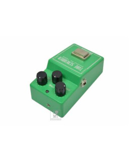 IBANEZ TS808 TUBESCREAMER Педаль ефектів-foto6