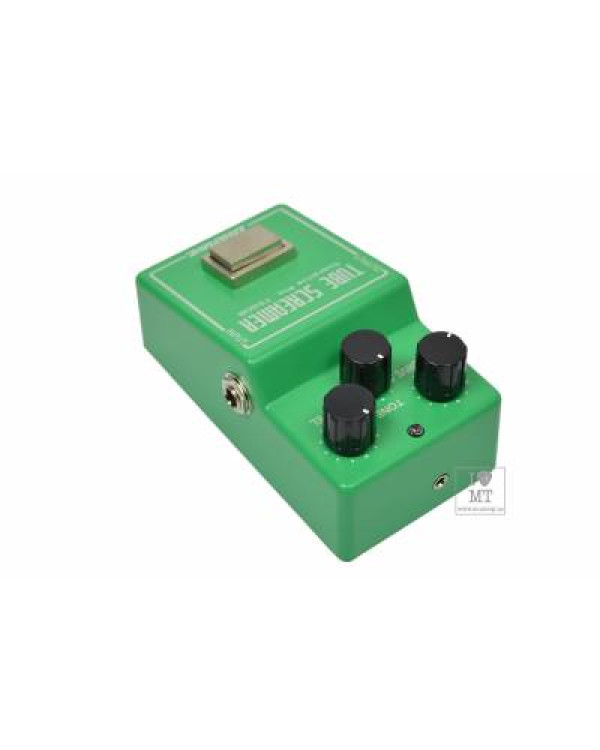 IBANEZ TS808 TUBESCREAMER Педаль ефектів