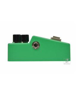 IBANEZ TS808 TUBESCREAMER Педаль ефектів-foto10