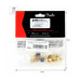 FENDER SCHALLER STRAP LOCKS GOLD Стреплоки для гітари