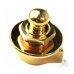 FENDER SCHALLER STRAP LOCKS GOLD Стреплоки для гітари