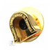 FENDER SCHALLER STRAP LOCKS GOLD Стреплоки для гітари