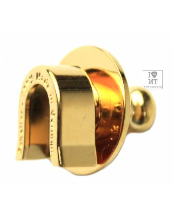 FENDER SCHALLER STRAP LOCKS GOLD Стреплоки для гітари