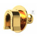 FENDER SCHALLER STRAP LOCKS GOLD Стреплоки для гітари