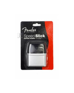 FENDER SPEED SLICK GUITAR STRING CLEANER Засіб для догляду за інструментом-foto3