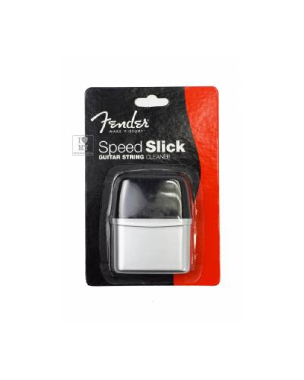 FENDER SPEED SLICK GUITAR STRING CLEANER Засіб для догляду за інструментом