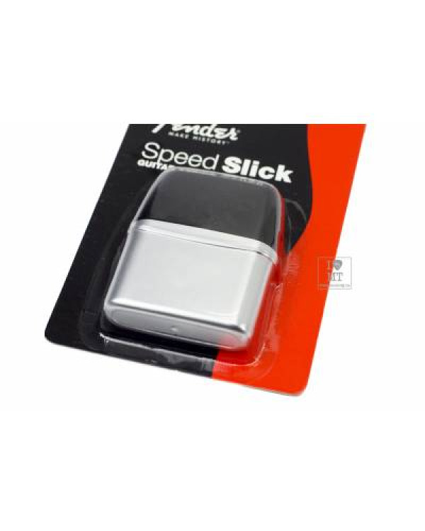 FENDER SPEED SLICK GUITAR STRING CLEANER Засіб для догляду за інструментом