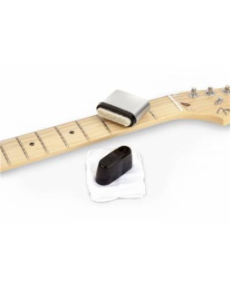 FENDER SPEED SLICK GUITAR STRING CLEANER Засіб для догляду за інструментом-foto2