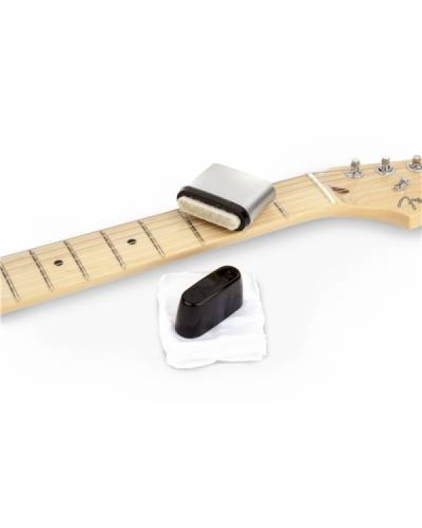 FENDER SPEED SLICK GUITAR STRING CLEANER Засіб для догляду за інструментом