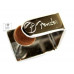 FENDER FATFINGER CHROME SUSTAIN ENHANCER FOR GUITAR Підсилювач сустейну