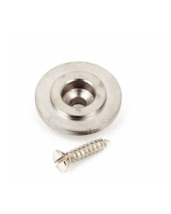 FENDER STRING GUIDE BRASS/NICKEL Ретейнер для бас-гітари