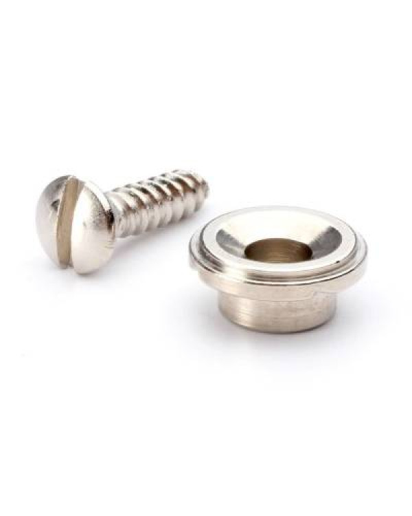 FENDER STRING GUIDE BRASS/NICKEL Ретейнер для бас-гітари