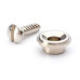 FENDER STRING GUIDE BRASS/NICKEL Ретейнер для бас-гітари