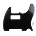 FENDER PICKGUARD FOR AMERICAN VINTAGE '52 HOT ROD TELECASTER 1-PLY BLACK Пікгард