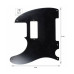 FENDER PICKGUARD FOR AMERICAN VINTAGE '52 HOT ROD TELECASTER 1-PLY BLACK Пікгард
