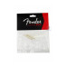 FENDER JAZZ BASS PRE-SLOTTED MICARTA STRING NUT SET WHITE Нульовий поріжок