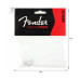 FENDER SWITCH KNOB CAP FOR TELECASTER/PRECISION BASS CHROME Ковпачок ручки потенціометра
