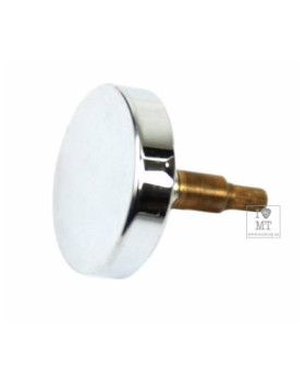 FENDER SWITCH KNOB CAP FOR TELECASTER/PRECISION BASS CHROME Ковпачок ручки потенціометра