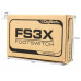 DIGITECH FS3X Футсвіч для процесорів ефектів