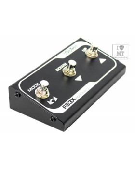 DIGITECH FS3X Футсвіч для процесорів ефектів-foto6