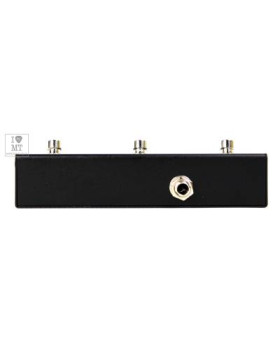 DIGITECH FS3X Футсвіч для процесорів ефектів-foto4