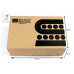 SEYMOUR DUNCAN PALLADIUM GAIN STAGE BLACK Педаль ефектів