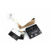 SEYMOUR DUNCAN PALLADIUM GAIN STAGE BLACK Педаль ефектів