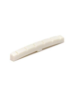 GRAPH TECH PQ-5000-00 TUSQ Nut Slotted Strat Style Нульовий поріжок GRAPH TECH PQ-5000-00 TUSQ Nut Slotted Strat Style Нульовий поріжок