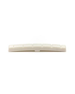 GRAPH TECH PQ-5000-00 TUSQ Nut Slotted Strat Style Нульовий поріжок-foto2