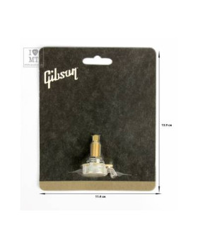 GIBSON PPAT-300 Потенціометр-foto3