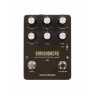 SEYMOUR DUNCAN DIAMONDHEAD DISTORTION BOOST PEDAL Педаль ефектів