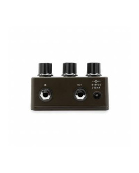 SEYMOUR DUNCAN DIAMONDHEAD DISTORTION BOOST PEDAL Педаль ефектів-foto3