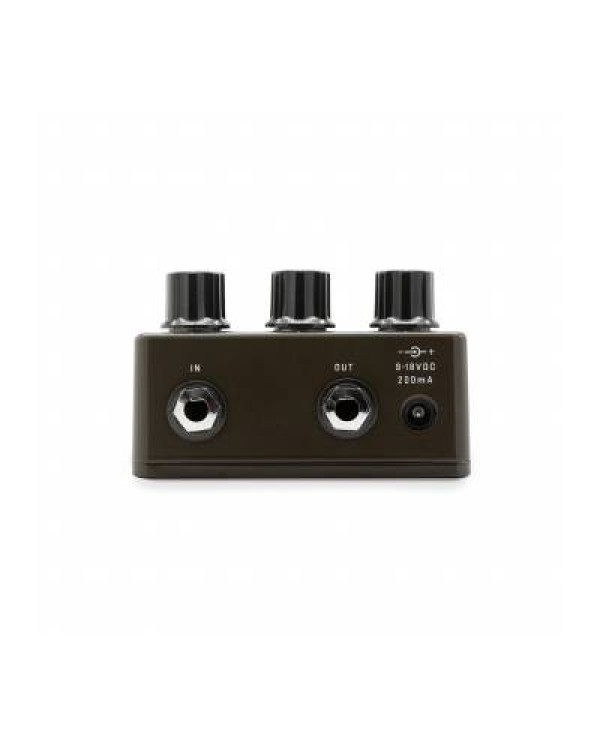 SEYMOUR DUNCAN DIAMONDHEAD DISTORTION BOOST PEDAL Педаль ефектів