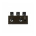 SEYMOUR DUNCAN DIAMONDHEAD DISTORTION BOOST PEDAL Педаль ефектів